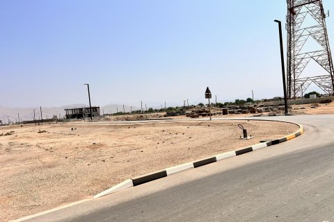 Zemlja u gradu Al Mairid, Ras Al Khaimah, UAE 900 m2 Br. 656845 - Slika 23