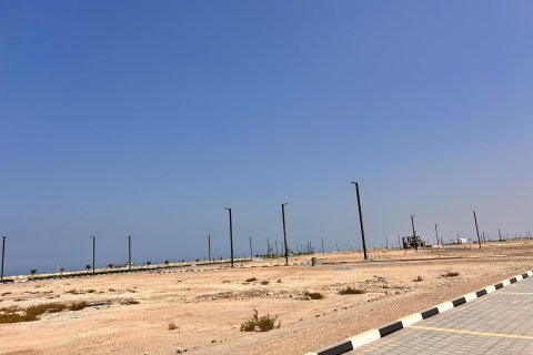Zemlja u gradu Al Mairid, Ras Al Khaimah, UAE 900 m2 Br. 656845 - Slika 26