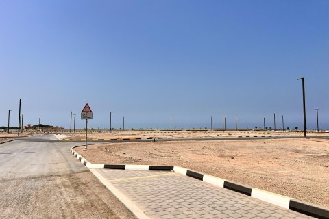 Zemlja u gradu Al Mairid, Ras Al Khaimah, UAE 900 m2 Br. 656845 - Slika 6