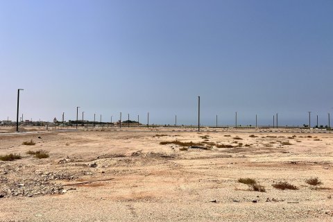 Zemlja u gradu Al Mairid, Ras Al Khaimah, UAE 900 m2 Br. 656845 - Slika 18
