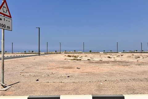 Zemlja u gradu Al Mairid, Ras Al Khaimah, UAE 900 m2 Br. 656845 - Slika 25