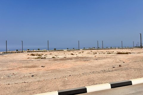 Zemlja u gradu Al Mairid, Ras Al Khaimah, UAE 900 m2 Br. 656845 - Slika 5