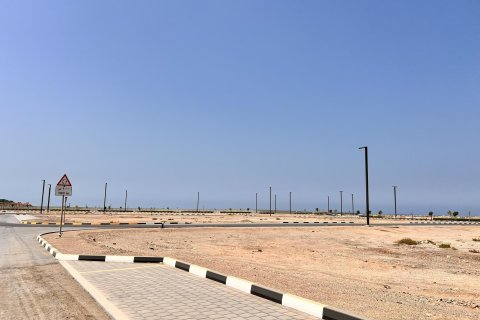Zemlja u gradu Al Mairid, Ras Al Khaimah, UAE 900 m2 Br. 656845 - Slika 2