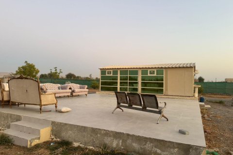 Ras Al Khaimah, संयुक्त अरब अमीरात में खेत, 26404 वर्ग मीटर, संख्या 656843 - फ़ोटो 4