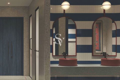 Maritime City, Dubai, UAE의 판매용 아파트 침실 1개, 60제곱미터 번호 684747 - 사진 6