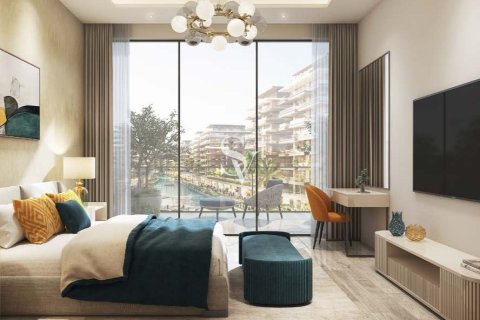Apartman u Dubai Investment Park, UAE 1 spavaća soba, 81 m2 Br. 684744 - fotografija 14