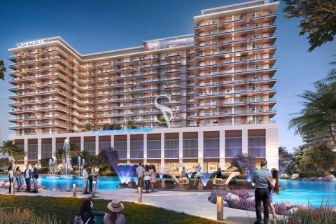 Apartman u Dubai Investment Park, UAE 1 spavaća soba, 81 m2 Br. 684744 - fotografija 11