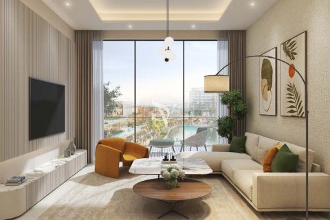 Apartman u Dubai Investment Park, UAE 1 spavaća soba, 81 m2 Br. 684744 - fotografija 16