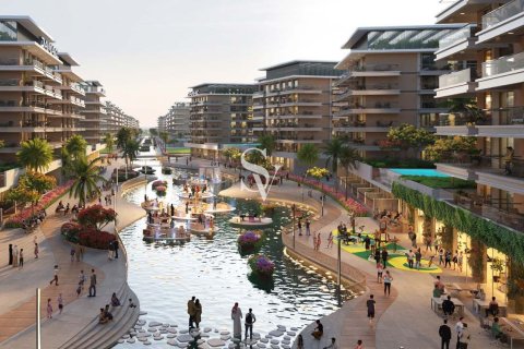 Apartman u Dubai Investment Park, UAE 1 spavaća soba, 81 m2 Br. 684744 - fotografija 6