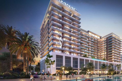 Apartman u Dubai Investment Park, UAE 1 spavaća soba, 81 m2 Br. 684744 - fotografija 9