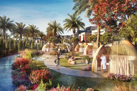 Apartament de vânzare în Dubai Investment Park, Dubai, EAU 2 dormitoare, 134 mp.  №684745 - poză 9