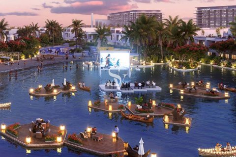 Apartament de vânzare în Dubai Investment Park, Dubai, EAU 2 dormitoare, 134 mp.  №684745 - poză 8