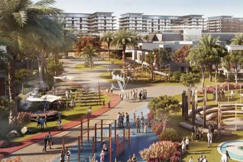 Apartament de vânzare în Dubai Investment Park, Dubai, EAU 2 dormitoare, 134 mp.  №684745 - poză 5