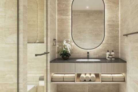 Apartament de vânzare în Dubai Investment Park, Dubai, EAU 2 dormitoare, 134 mp.  №684745 - poză 12