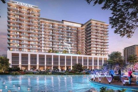 Apartament de vânzare în Dubai Investment Park, Dubai, EAU 2 dormitoare, 134 mp.  №684745 - poză 4