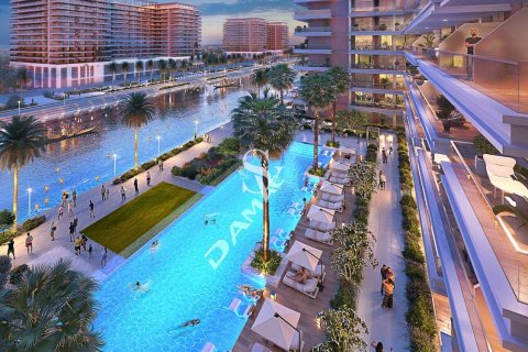 Apartament de vânzare în Dubai Investment Park, Dubai, EAU 2 dormitoare, 134 mp.  №684745 - poză 14