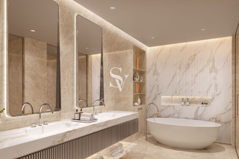 דירה למכירה ב Dubai Design District, Dubai, איחוד האמירויות  2 חדרי שינה, 124 מ"ר, מספר 684746 - תמונה 5