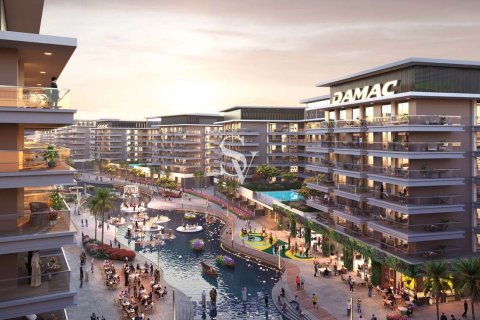 דירה למכירה ב Dubai Investment Park, Dubai, איחוד האמירויות  2 חדרי שינה, 132 מ"ר, מספר 684742 - תמונה 17