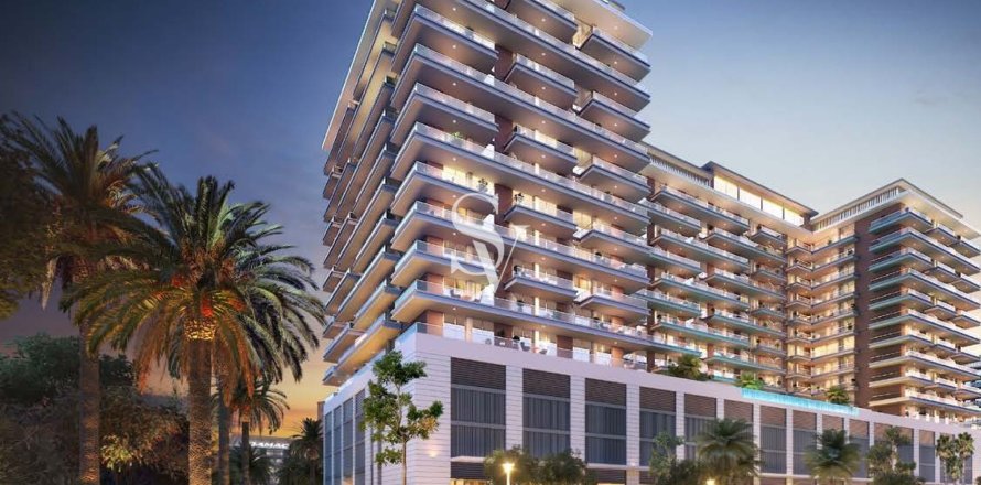 דירה ב Dubai Investment Park, Dubai, איחוד האמירויות 2 חדרי שינה, 132 מ"ר מספר 684742