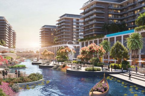 דירה למכירה ב Dubai Investment Park, Dubai, איחוד האמירויות  2 חדרי שינה, 132 מ"ר, מספר 684742 - תמונה 7