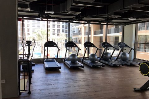 Apartament na sprzedaż w Dubai, ZEA 2 sypialnie, 110 mkw., nr 696197 - zdjęcie 10