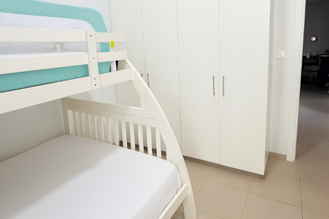 Apartament na sprzedaż w Dubai, ZEA 2 sypialnie, 110 mkw., nr 696197 - zdjęcie 4