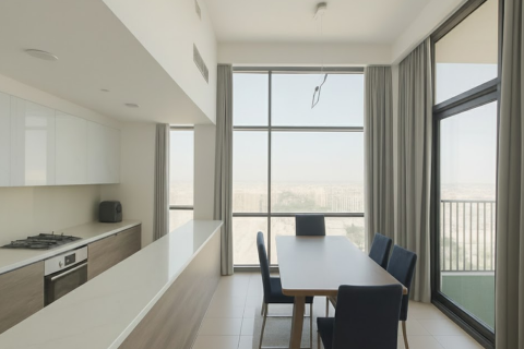 Lägenhet i Dubai, UAE 2 sovrum, 110 kvm Nr. 696197