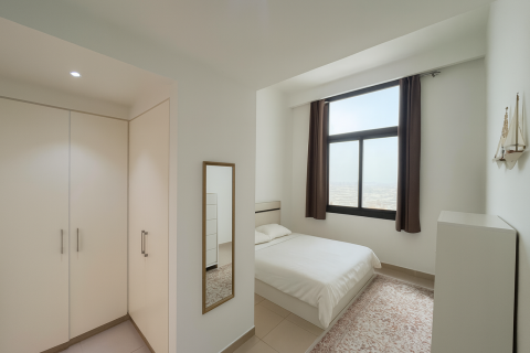 Apartament na sprzedaż w Dubai, ZEA 2 sypialnie, 110 mkw., nr 696197 - zdjęcie 6