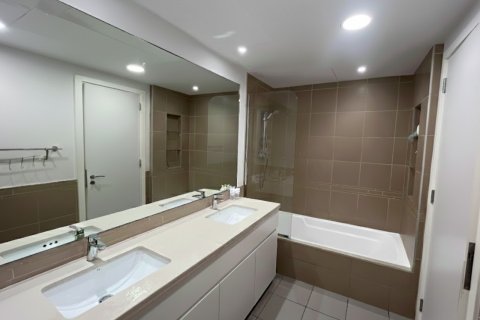 Apartament na sprzedaż w Dubai, ZEA 2 sypialnie, 110 mkw., nr 696197 - zdjęcie 8