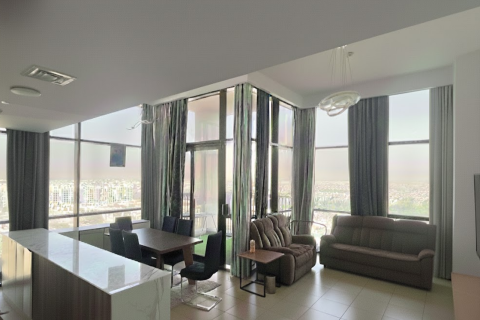 Apartament na sprzedaż w Dubai, ZEA 2 sypialnie, 110 mkw., nr 696197 - zdjęcie 2