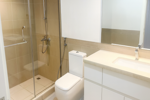 Apartament na sprzedaż w Dubai, ZEA 2 sypialnie, 110 mkw., nr 696197 - zdjęcie 7