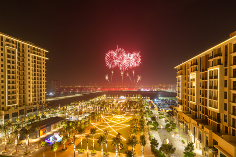 Apartment sa Dubai, UAE 3 silid-tulugan, 141 sq.m. № 696198 - larawan 9