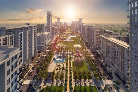 Apartment sa Dubai, UAE 3 silid-tulugan, 141 sq.m. № 696198 - larawan 7