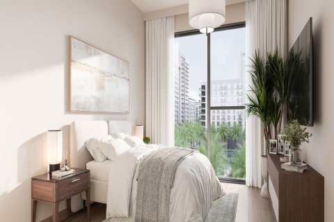 Apartament në Dubai, Emiratet e Bashkuara Arabe 1 dhomë gjumi, 62 m2. № 696192 - Foto 10