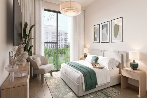 Apartament në Dubai, Emiratet e Bashkuara Arabe 1 dhomë gjumi, 62 m2. № 696192 - Foto 9