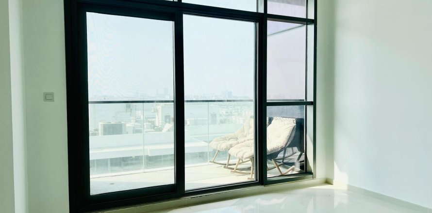 Appartement in Dubai, VAE 1 slaapkamer, 74 vr.m. nr 696196