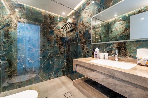 Apartament në Dubai, Emiratet e Bashkuara Arabe 3 dhoma gjumi, 160 m2. № 696194 - Foto 13