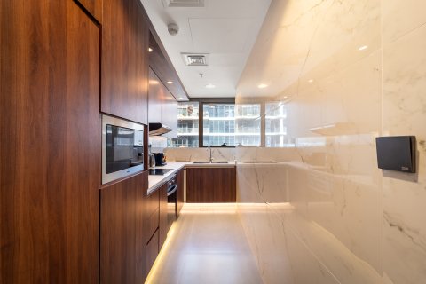 Apartament në Dubai, Emiratet e Bashkuara Arabe 3 dhoma gjumi, 160 m2. № 696194 - Foto 9