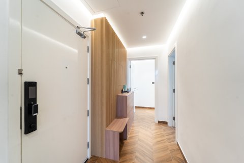 Apartament në Dubai, Emiratet e Bashkuara Arabe 3 dhoma gjumi, 160 m2. № 696194 - Foto 14