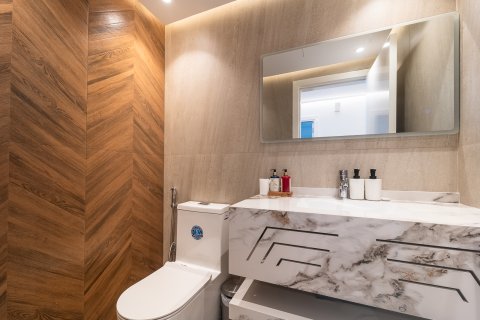 Apartament në Dubai, Emiratet e Bashkuara Arabe 3 dhoma gjumi, 160 m2. № 696194 - Foto 8