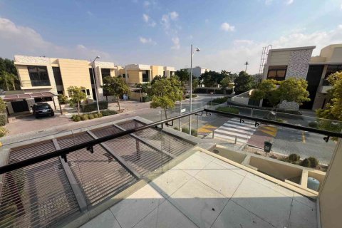 تاون هاوس للبيع في دبي، الإمارات العربية المتحدة 3 غرفة نوم ، 284 متر مربع ، رقم 696193 - صورة 6