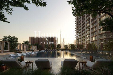 Lägenhet uthyres i DIFC, Dubai, UAE 3 sovrum, 176.14408800 kvm Nr. 722408 - fotografi 22