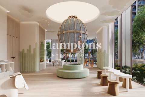 Lägenhet uthyres i DIFC, Dubai, UAE 3 sovrum, 176.14408800 kvm Nr. 722408 - fotografi 7