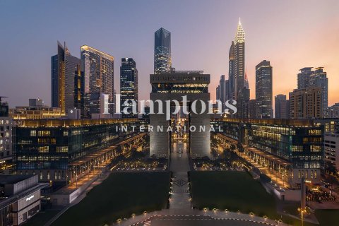 Lägenhet uthyres i DIFC, Dubai, UAE 3 sovrum, 176.14408800 kvm Nr. 722408 - fotografi 6