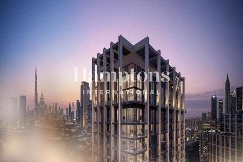 Lägenhet uthyres i DIFC, Dubai, UAE 3 sovrum, 176.14408800 kvm Nr. 722408 - fotografi 18
