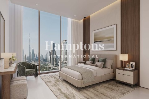 Lägenhet uthyres i DIFC, Dubai, UAE 3 sovrum, 176.14408800 kvm Nr. 722408 - fotografi 15