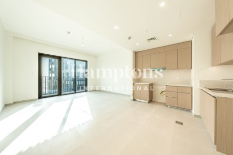 Διαμέρισμα σε Dubai Creek Harbour (The Lagoons), ΗΑΕ 1 υπνοδωμάτιο, 64.75989421 τ.μ. Αρ. 722405 - φωτογραφία 9