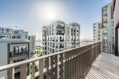 Διαμέρισμα σε Dubai Creek Harbour (The Lagoons), ΗΑΕ 1 υπνοδωμάτιο, 64.75989421 τ.μ. Αρ. 722405 - φωτογραφία 17