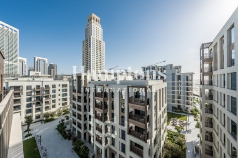 Διαμέρισμα σε Dubai Creek Harbour (The Lagoons), ΗΑΕ 1 υπνοδωμάτιο, 64.75989421 τ.μ. Αρ. 722405 - φωτογραφία 11