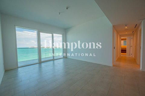 Apartament në Jumeirah Beach Residence, Dubai, Emiratet e Bashkuara Arabe 2 dhoma gjumi, 129.042 m2. № 722409